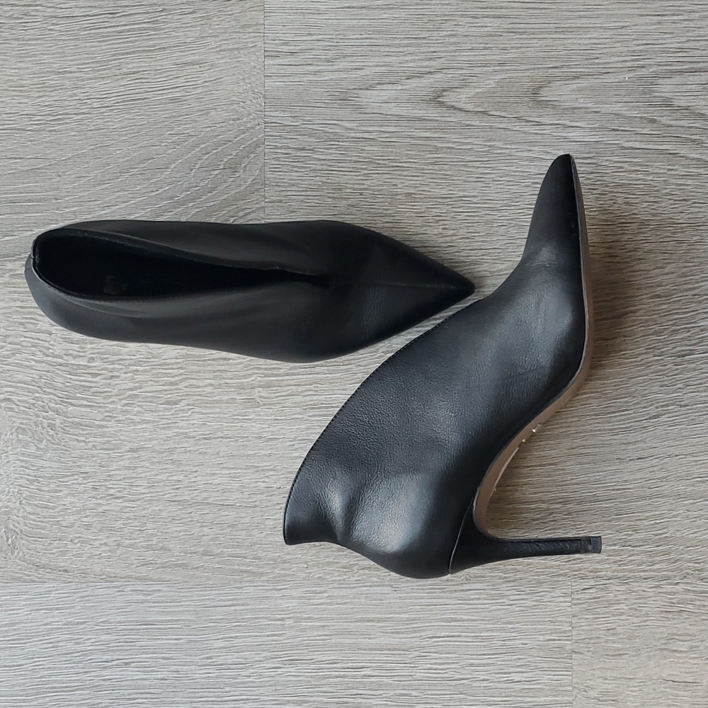 TOPSHOP Ankle Boots